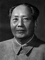 Mao Zedong was a Chinese