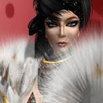 Kay Fairey's SL Look Book: