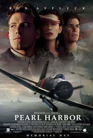 Pearl Harbor (2001)
