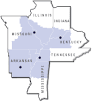 Federal Reserve Bank of St. Louis - Wikipedia, the free encyclopedia