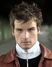 Weekly celeb : Patrick Nuo