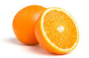 orange pronunciation
