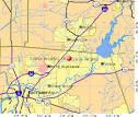 Citrus Heights, California (CA) profile: population, maps, real ...