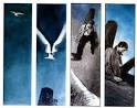 Comic creator: Dave McKean