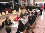 CRDM Speed Dating | CRDM @ NC State