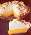 Lemon Meringue Pie - WizardRecipes