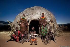 Save The Horn Of Africa