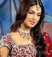 The list of the Indian beauty