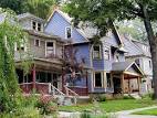 Cleveland Heights, OH : Coventry - Hampshire Neighborhood photo ...