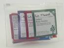 Travel Essentials  La Fresh Trial Packs    Musings of a Muse