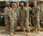 The Life of a Traumatized Soldier | Princess Hopgood's J237 Blog