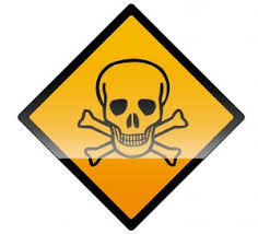  Warning Sign