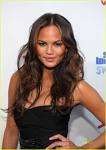 Photos of CHRISSY TEIGEN anne v si party 05 | John Legend: SI ...