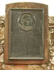 in the manse at Yester and was also president of Princeton University. - via Daymix