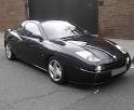 Fiat Coupe | Sports Cars