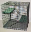Martin's Cages Inc. - The source for all your pet cage needs.