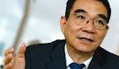 Chinas Most Powerful People 2009   Justin Lin   BusinessWeek