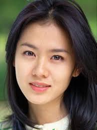 Son Ye Jin ...