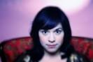 Carla Morrison se encuentra
