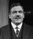 President Plutarco Elias
