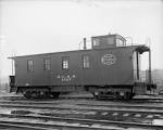 File:Michigan Central Railroad caboose.jpg - Wikimedia Commons