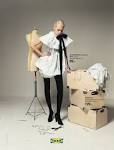 Advertising etc: <b>Ikea</b>: Fashion