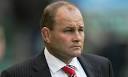 The former England head coach Andy Robinson has been appointed as Scotland's ... - Andy-Robinson-001