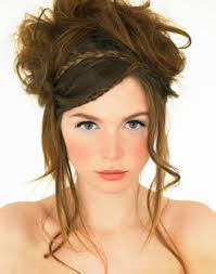  hairstyles for round faces 