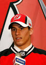 Adam Henrique 82nd overall pick, Adam Henrique of the New Jersey Devils is ... - 2008+NHL+Entry+Draft+Rounds+Two+Seven+jEBh29xe1NBl