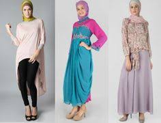 Contoh Model Hijab Modern Terbaru Trend 2016 - http ...