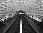 washington dc train station - via Daymix
