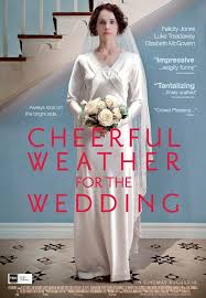 Cheerful Weather for the Wedding (2012)