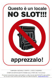 %name Bolzano ordina: Togliete dai bar le slot machine!