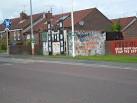 J0859 : Hunger Strike memorial - via Daymix