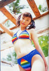 山口もえ 画像