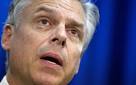 Jon Huntsman Basically Isn't a