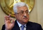 ... that there was something a little odd with Mahmoud Abbas's right hand. - mahmoud-abbas-finger