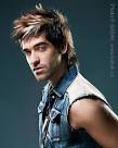 Short Hairstyles for Men with