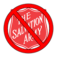 Classically Liberal: Why You Shouldn't Donate to the Salvation Army—