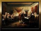 The Declaration of Independence - 1776