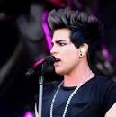 Adam Lambert Adam In Moscow
