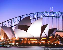Sydney