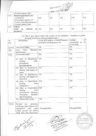 MMHONLUMO KIKON(Nationalist Congress Party(NCP)):Constituency- Bhandari(Wokha) - Affidavit Information of Candidate: - MMhonlumoKikon_SC3