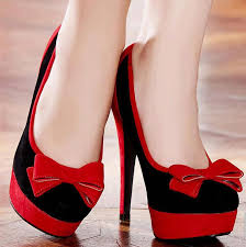 Sepatu Hak Tinggi (High-Heels) Berkualitas | KASKUS