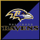 MD � The Baltimore Ravens