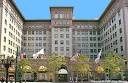 The Beverly Wilshire Hotel (