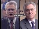Tomislav Nikolić je juče
