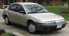 Saturn S-Series For Sale by Owner: Buy Used Pre-Owned Saturn Cars