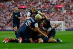 US Womens Soccer Team Takes The Gold! - The Todd and Erin.