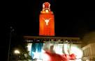 University of Texas at Austin    University Dude Helping Students